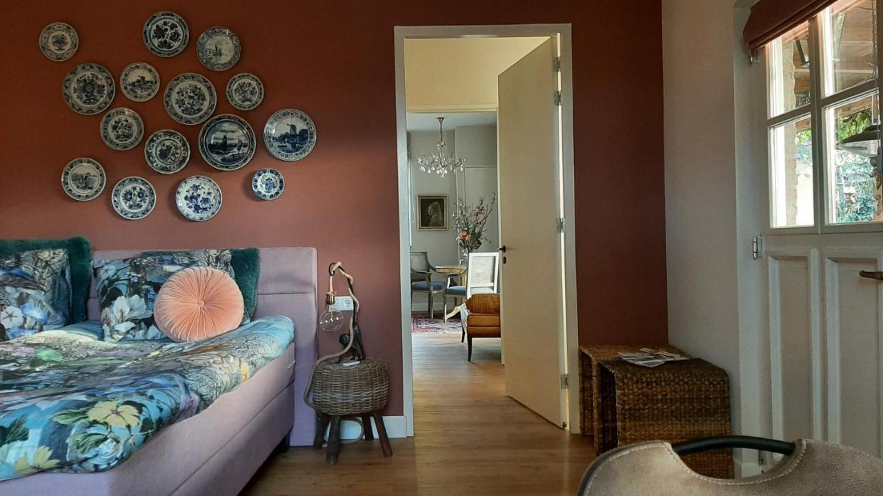 Casa Di Fiore Ospel Room photo