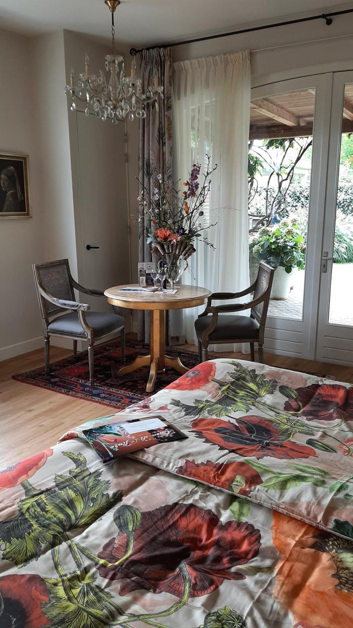 Casa Di Fiore Ospel Room photo